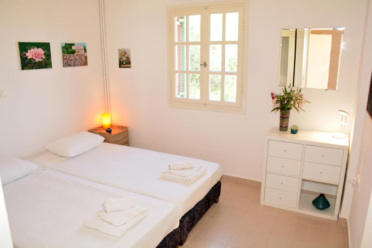 Aegina Colors Villa Sfentouri Ngoại thất bức ảnh